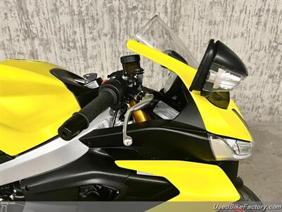 2022 Aprilia RS 660 - Photo 25 - San Diego, CA 92121