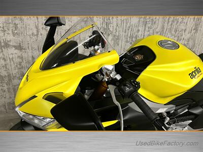 2022 Aprilia RS 660 - Photo 6 - San Diego, CA 92121