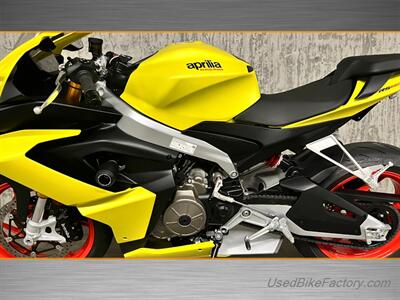 2022 Aprilia RS 660 - Photo 7 - San Diego, CA 92121
