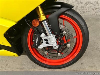 2022 Aprilia RS 660 - Photo 26 - San Diego, CA 92121