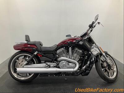 2015 Harley-Davidson VRSCF MUSCLE V-ROD   - Photo 1 - San Diego, CA 92121