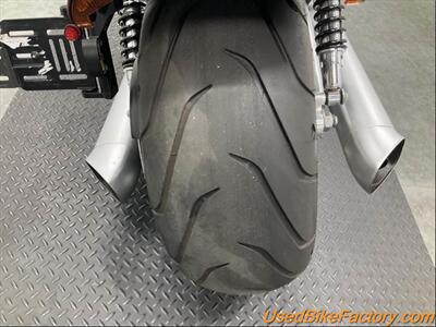 2015 Harley-Davidson VRSCF MUSCLE V-ROD   - Photo 8 - San Diego, CA 92121