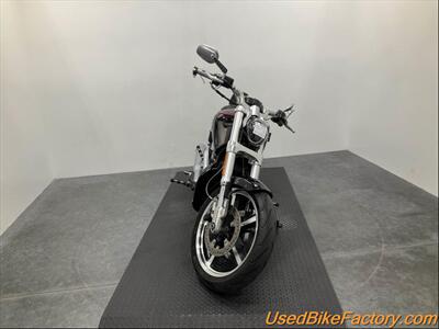 2015 Harley-Davidson VRSCF MUSCLE V-ROD   - Photo 4 - San Diego, CA 92121