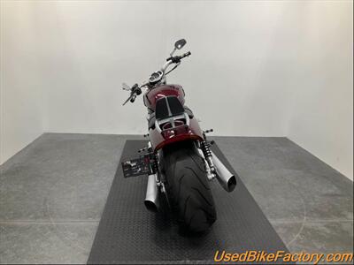 2015 Harley-Davidson VRSCF MUSCLE V-ROD   - Photo 5 - San Diego, CA 92121