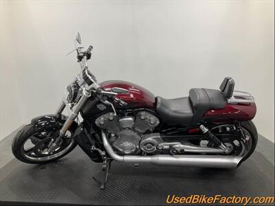 2015 Harley-Davidson VRSCF MUSCLE V-ROD   - Photo 3 - San Diego, CA 92121