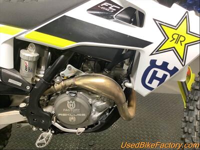 2020 Husquvarna FC450   - Photo 1 - San Diego, CA 92121