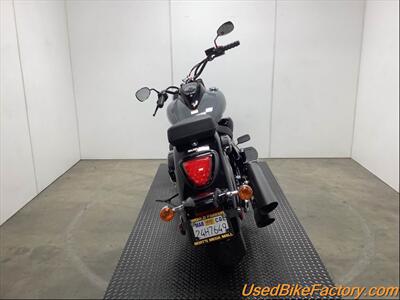 2018 Suzuki BOULEVARD C90 BOSS   - Photo 36 - San Diego, CA 92121