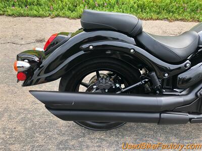 2018 Suzuki BOULEVARD C90 BOSS   - Photo 32 - San Diego, CA 92121