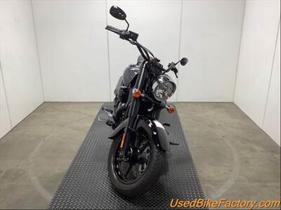 2018 Suzuki BOULEVARD C90 BOSS   - Photo 34 - San Diego, CA 92121