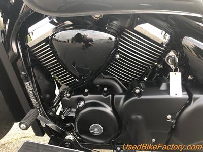 2018 Suzuki BOULEVARD C90 BOSS   - Photo 9 - San Diego, CA 92121