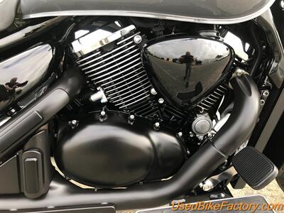 2018 Suzuki BOULEVARD C90 BOSS   - Photo 15 - San Diego, CA 92121