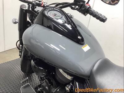 2018 Suzuki BOULEVARD C90 BOSS   - Photo 55 - San Diego, CA 92121