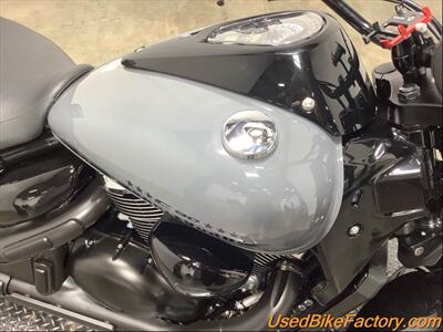 2018 Suzuki BOULEVARD C90 BOSS   - Photo 42 - San Diego, CA 92121