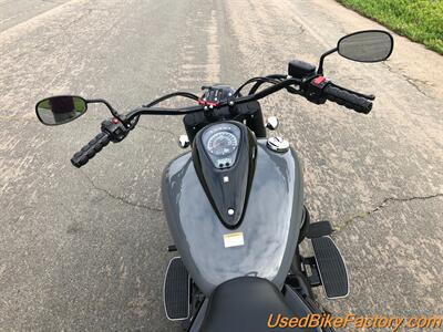 2018 Suzuki BOULEVARD C90 BOSS   - Photo 12 - San Diego, CA 92121