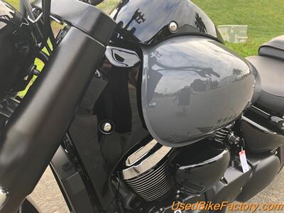 2018 Suzuki BOULEVARD C90 BOSS   - Photo 27 - San Diego, CA 92121