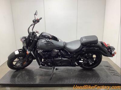 2018 Suzuki BOULEVARD C90 BOSS   - Photo 35 - San Diego, CA 92121