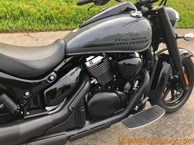 2018 Suzuki BOULEVARD C90 BOSS   - Photo 13 - San Diego, CA 92121