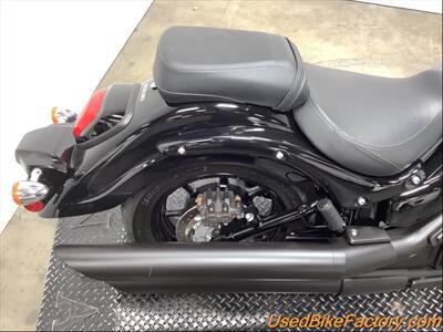 2018 Suzuki BOULEVARD C90 BOSS   - Photo 47 - San Diego, CA 92121