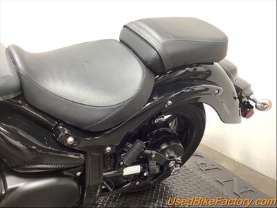 2018 Suzuki BOULEVARD C90 BOSS   - Photo 53 - San Diego, CA 92121