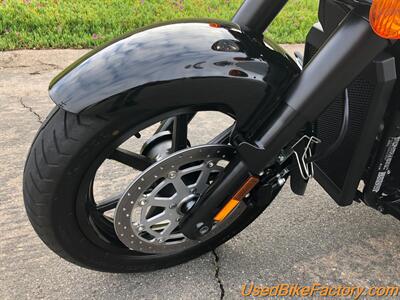 2018 Suzuki BOULEVARD C90 BOSS   - Photo 24 - San Diego, CA 92121