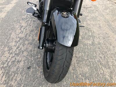 2018 Suzuki BOULEVARD C90 BOSS   - Photo 23 - San Diego, CA 92121