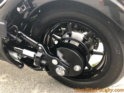 2018 Suzuki BOULEVARD C90 BOSS   - Photo 11 - San Diego, CA 92121