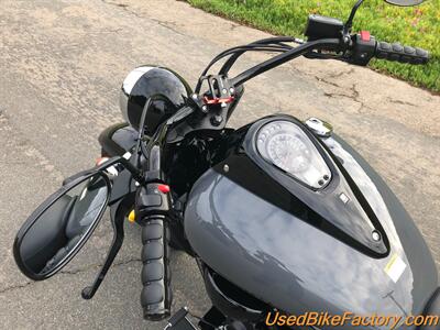 2018 Suzuki BOULEVARD C90 BOSS   - Photo 4 - San Diego, CA 92121