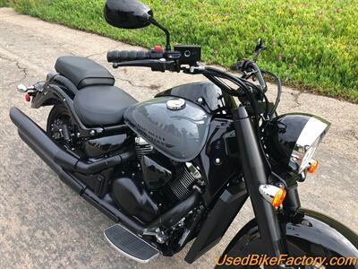 2018 Suzuki BOULEVARD C90 BOSS   - Photo 18 - San Diego, CA 92121