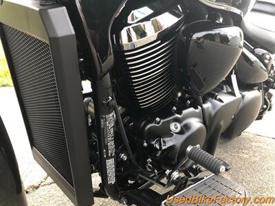 2018 Suzuki BOULEVARD C90 BOSS   - Photo 25 - San Diego, CA 92121