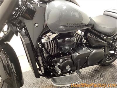 2018 Suzuki BOULEVARD C90 BOSS   - Photo 57 - San Diego, CA 92121