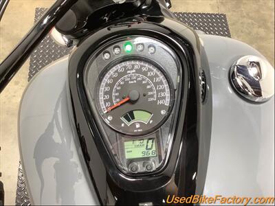 2018 Suzuki BOULEVARD C90 BOSS   - Photo 37 - San Diego, CA 92121