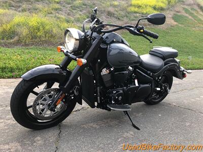 2018 Suzuki BOULEVARD C90 BOSS   - Photo 3 - San Diego, CA 92121