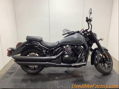 2018 Suzuki BOULEVARD C90 BOSS   - Photo 33 - San Diego, CA 92121