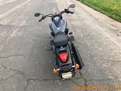 2018 Suzuki BOULEVARD C90 BOSS   - Photo 31 - San Diego, CA 92121