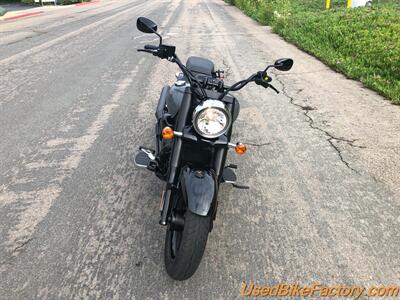 2018 Suzuki BOULEVARD C90 BOSS   - Photo 21 - San Diego, CA 92121