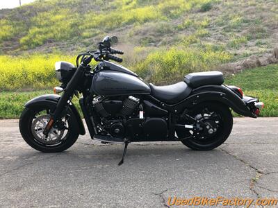 2018 Suzuki BOULEVARD C90 BOSS   - Photo 7 - San Diego, CA 92121