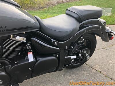 2018 Suzuki BOULEVARD C90 BOSS   - Photo 10 - San Diego, CA 92121