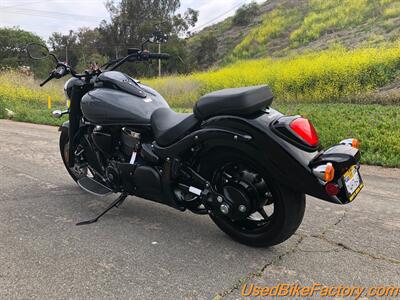 2018 Suzuki BOULEVARD C90 BOSS   - Photo 30 - San Diego, CA 92121