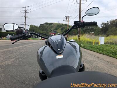 2018 Suzuki BOULEVARD C90 BOSS   - Photo 6 - San Diego, CA 92121