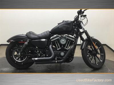 2016 Harley-Davidson XL883N IRON   - Photo 1 - San Diego, CA 92121