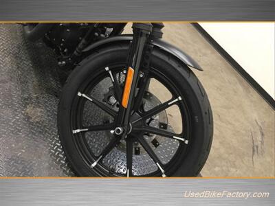 2016 Harley-Davidson XL883N IRON   - Photo 25 - San Diego, CA 92121