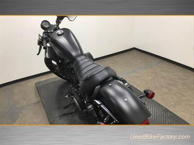 2016 Harley-Davidson XL883N IRON   - Photo 6 - San Diego, CA 92121