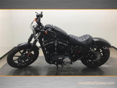 2016 Harley-Davidson XL883N IRON   - Photo 3 - San Diego, CA 92121