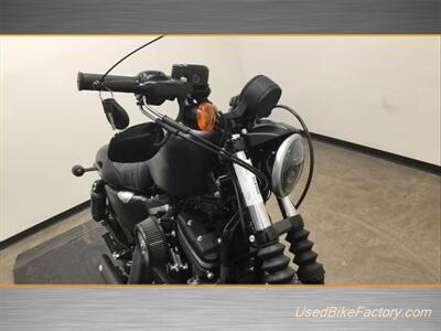 2016 Harley-Davidson XL883N IRON   - Photo 24 - San Diego, CA 92121