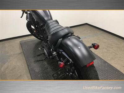 2016 Harley-Davidson XL883N IRON   - Photo 16 - San Diego, CA 92121