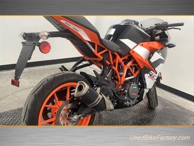 2017 KTM RC390   - Photo 17 - San Diego, CA 92121