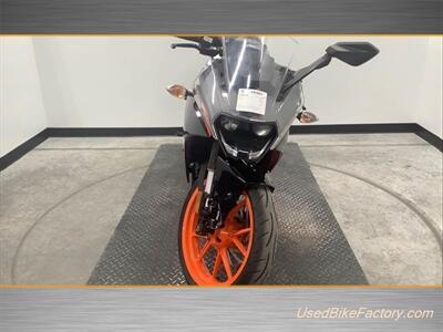 2017 KTM RC390   - Photo 2 - San Diego, CA 92121