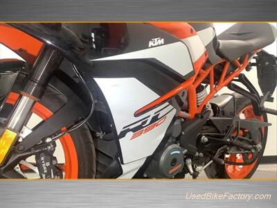 2017 KTM RC390   - Photo 26 - San Diego, CA 92121