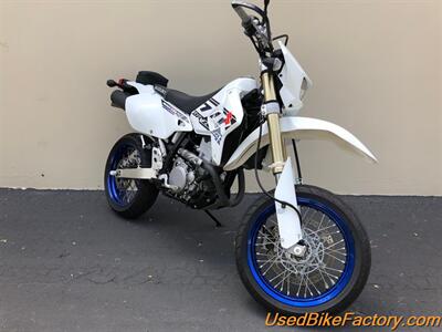 2017 SUZUKI DRZ400SM 400  SM - Photo 1 - San Diego, CA 92121