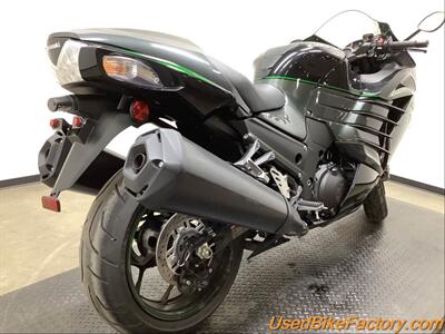 2019 Kawasaki Ninja ZX14R ABS SE   - Photo 17 - San Diego, CA 92121